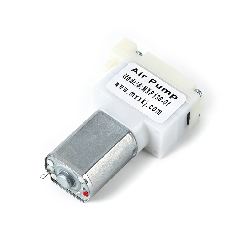 Miniature Air Pump 130 Motor