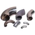 ASTM Carbon Steel/Stainless Steel 90 Degree Elbow