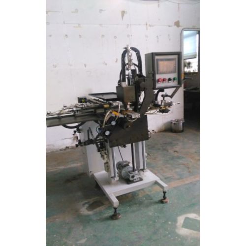 Diamond Blade Welding Machine