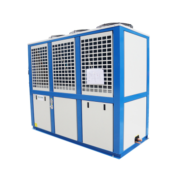 20HP Refrigeration Compressor Condensing Unit for Chiller Room