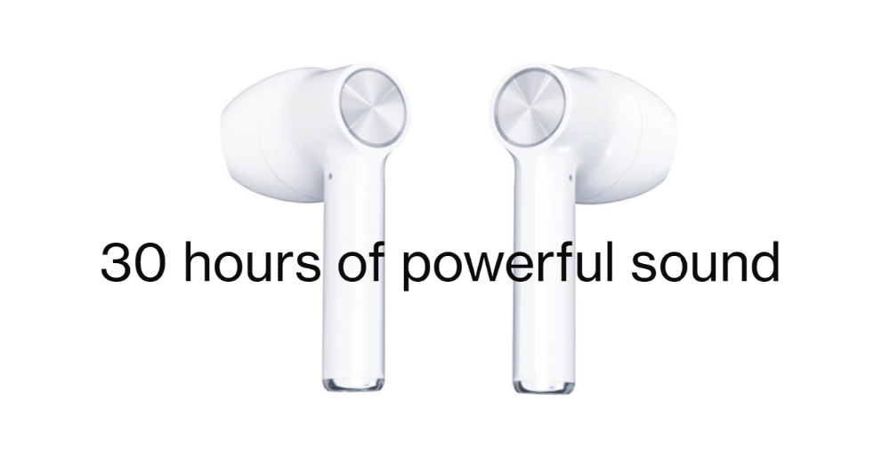 Oneplus Earphone