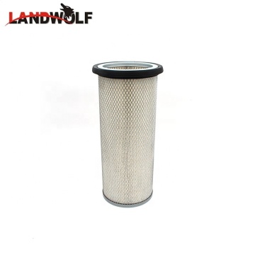 Genuine Air Filter SK14N-406 for SANY Excavator 60257856