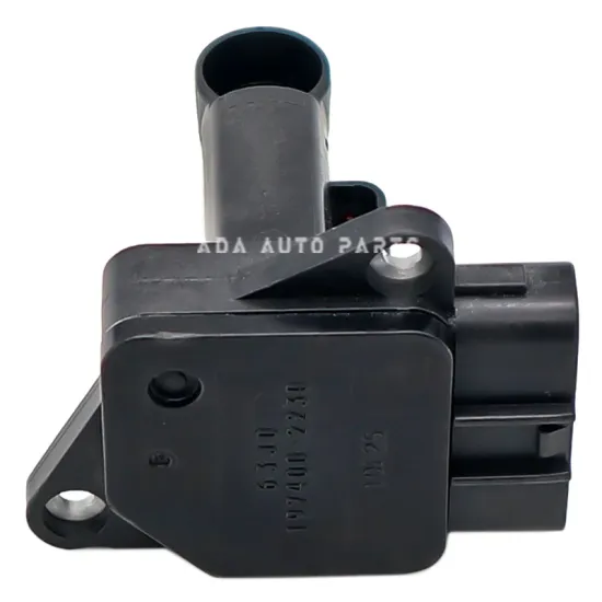 Original Replacement Mass Air Flow Sensor for Suzuki Grand Vitara, Jimny, Swift and Mitsubishi Pajero