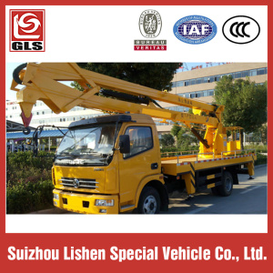 DONGFENG Aerial platform truck 14M