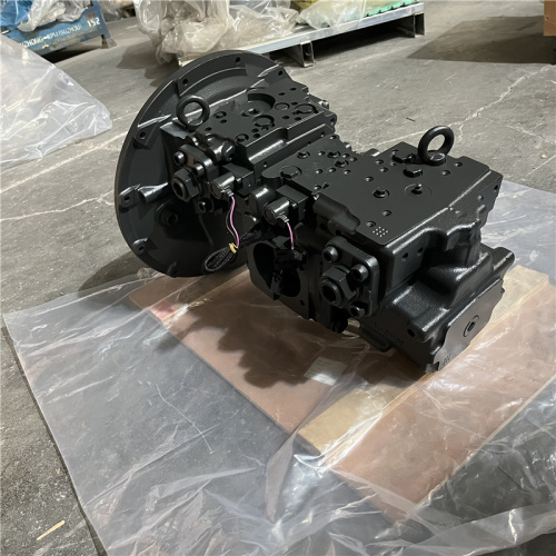 Komatsu PC220-8 hydraulic pump 708-2l-21122