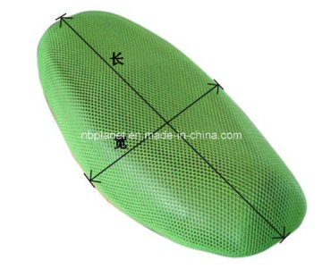 3D Motobike Seat Cover