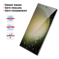 UV Curing Screen Protector for Samsung Curved Screen