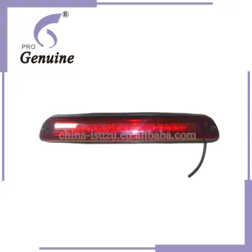 Auto Parts D-MAX Brake Light 8-97305674-0 for Isuzu