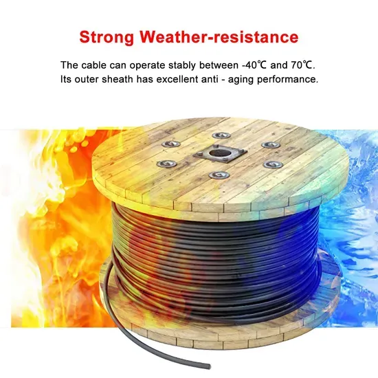 Reliable Multi-Core Loose Tube Fiber Optic Cable
