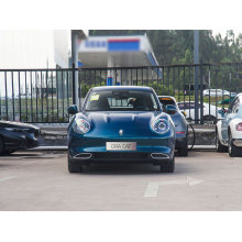 New energy small electric vehicle ora cat