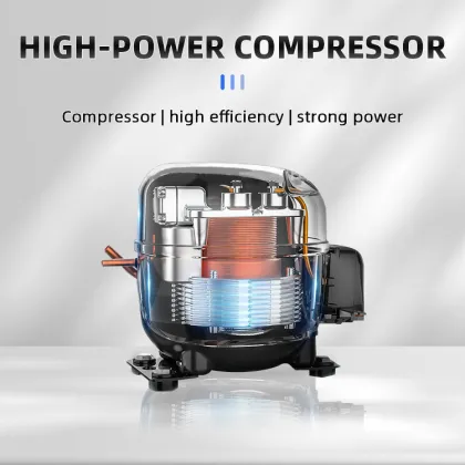 Industrial Block Ice Machine - 300Kg Capacity Ice Making Machine for Ice Factory