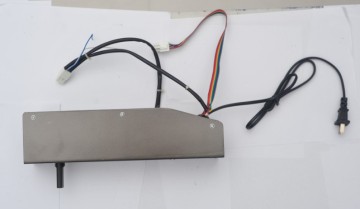 Concealed Type Single Direction Automatic Swing Door Opener/Operator (LT16)