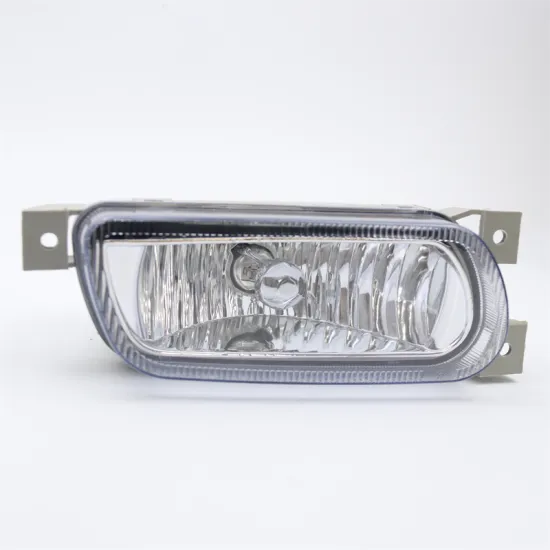 808 Truck Fog Light - Jac Truck Spare Parts & Fog/Driving Lights