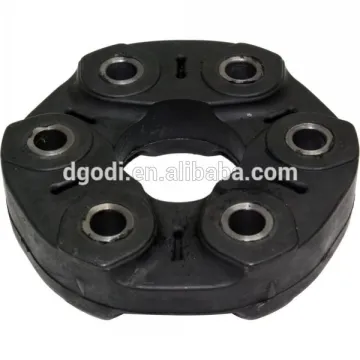 OEM shaft coupling flexible rubber, pvc coupling rubber, pump rubber coupling