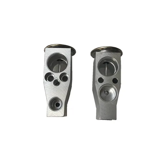 Factory Direct Selling In-Stock 9A224 Auto AC Parts Expansion Valve for Nissan Air Condition System