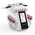 Omeina 13 en 1 máquina de cavitación ultrasónica 80K para adelgazar el cuerpo