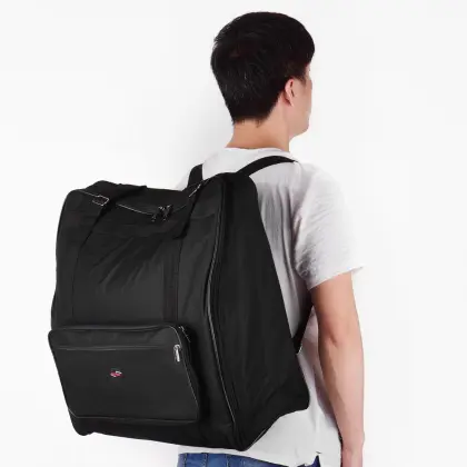 Accordion Gig Bag Piano Accordion Case Keyboard Instrument Accessories Gig Bags For 120 Bass Piano Accordion