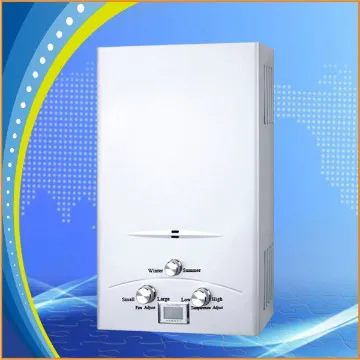 Guanba electric wall mounted heating boilers