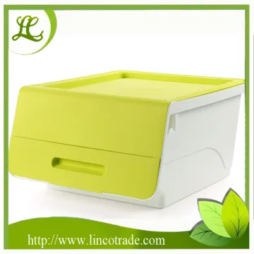 Household Multifunction Plastic Storage Box