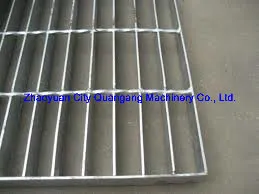 Safety Grating