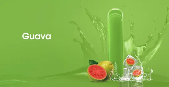 2022 Original Free Design Coolplay X10 500 Puffs