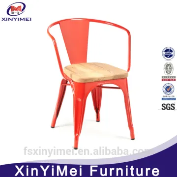 factory price marais vintage chair with high quality