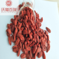 Organic goji berry good for vision and eyes