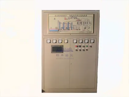 Oil Water Separator (Xinzhou Brand)