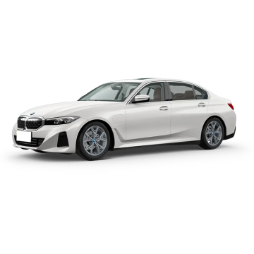 Factory Price Pure Electric de 5 asientos EVS de la marca de lujo para BMW i3