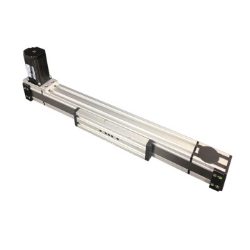 High Speed Mute Synchronous Belt Linear Module