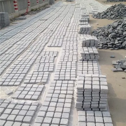 cheap driveway paving stone/granite paving stone/pavers stone