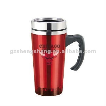 450ml personalized mug