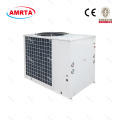 Injection Molding Air Cooled Water Chiller