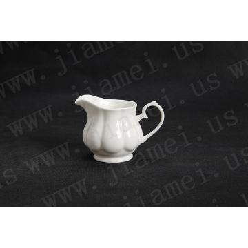 porcelain milk jug/milk pot/milk bowl1380