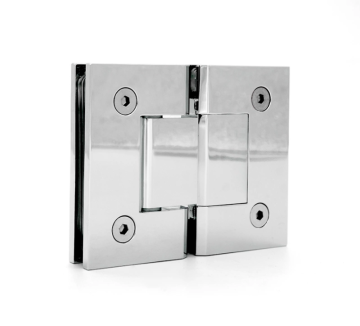 Door hinge hardware accessories in the decoration industry
