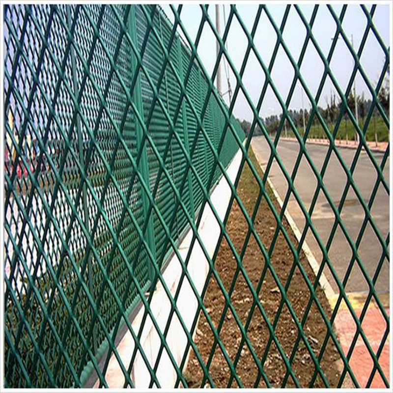 Expand Metal Mesh