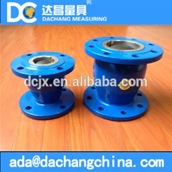Check valve