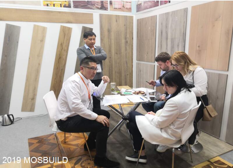 MOSBUILD2019