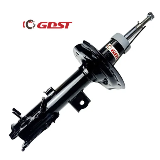G DST Manufacturer KYB 54660-1R000 Front Axle Right Shock Absorbers for Hyundai Accent/KIA Rio