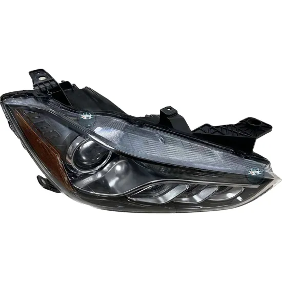 USA 2014-2018 Xenon LED Car Headlamp for Maserati Ghibli