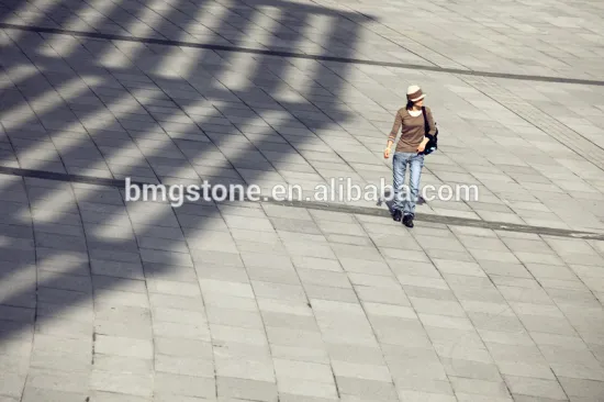 China Black Impala Pigeon Carving Customized Granite Tombstone