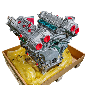 6 Cylinder Petrol Engine Assy Maserati M156C for Maserati