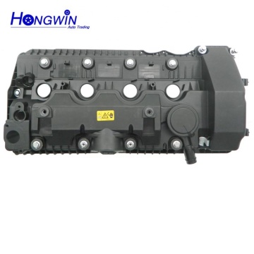 Right Camshaft Engine Valve Cover Bolts, Seal, and Gasket for BMW E65 E66 545i 550i 650i 745i 750i