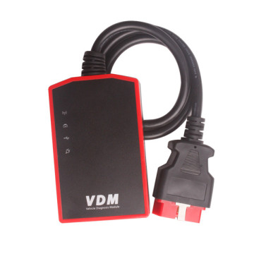 VDM UCANDAS V3.84 Diagnosesystem