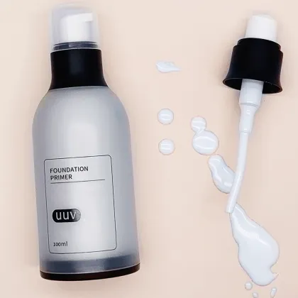 Private Label Makeup Foundation Primer Cosmetics