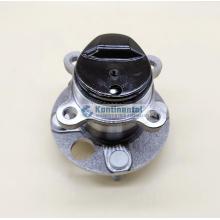 43202-5RB1A HUB BEARING ASSEMBLY FOR NISSAN KNICKS