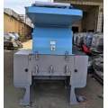 Plastik şüşə crusher maşın