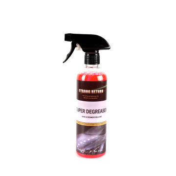 101 Pre-Wash Sand & Sediment Relaxants Heavy Duty Professional Exterior Car Cleaner