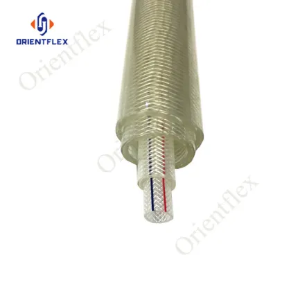 flexible beer milk drinking hose