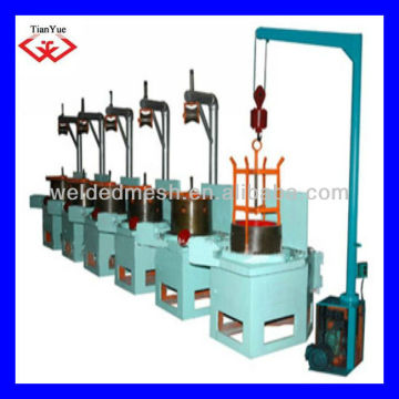 steel wire drawing machine(TYC-007)